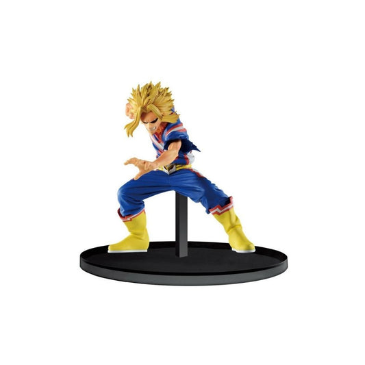 MY HERO ACADEMIA BANPRESTO FIGURE COLOSSEUM SPECIAL-ALL MIGHT-