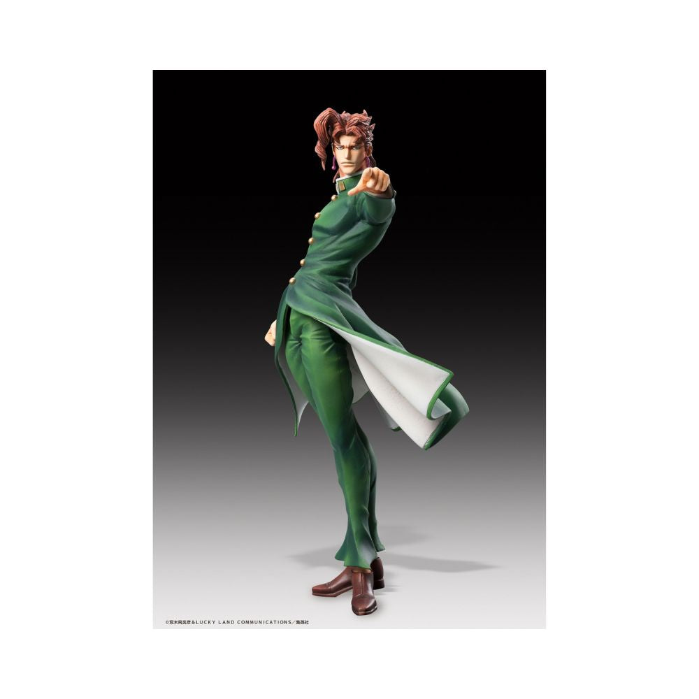 STATUE LEGEND「Noriaki Kakyoin」