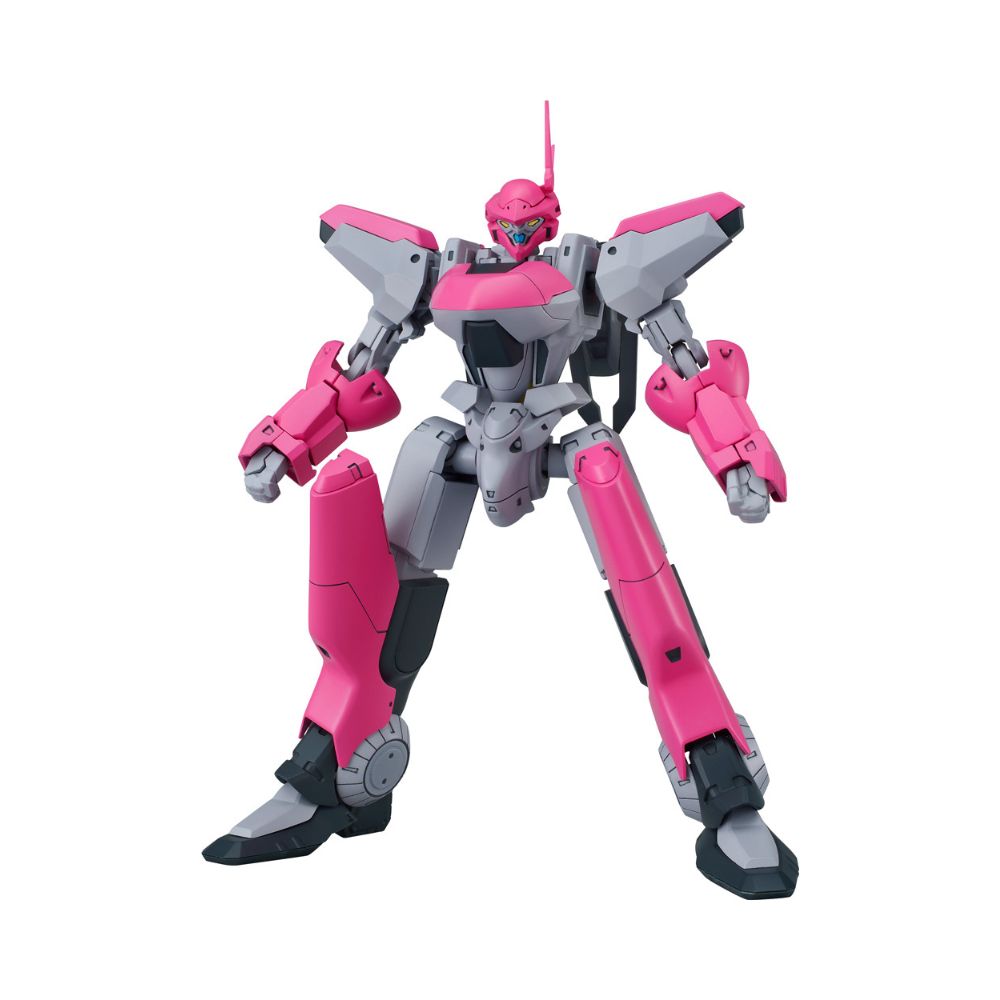MODEROID Aestivalis Ground Battle Frame