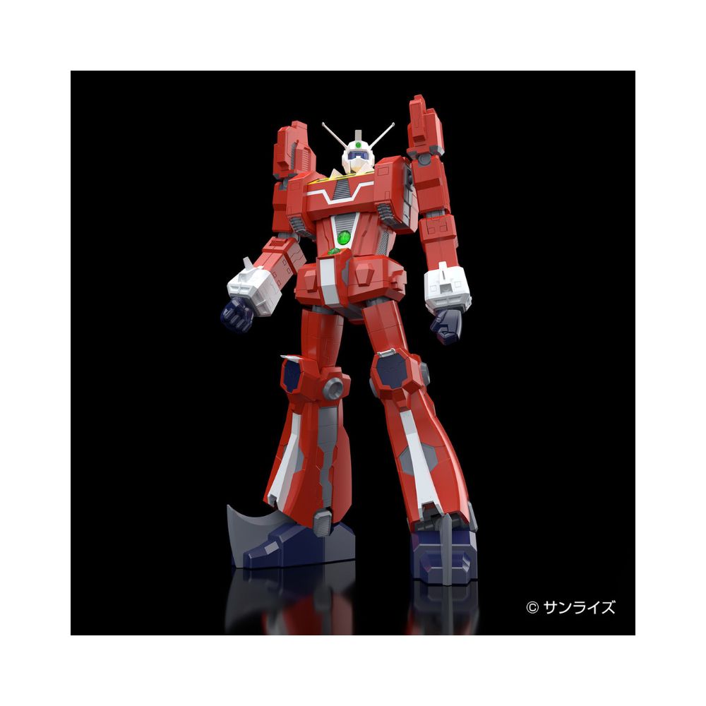 1/450 Space Runaway Ideon