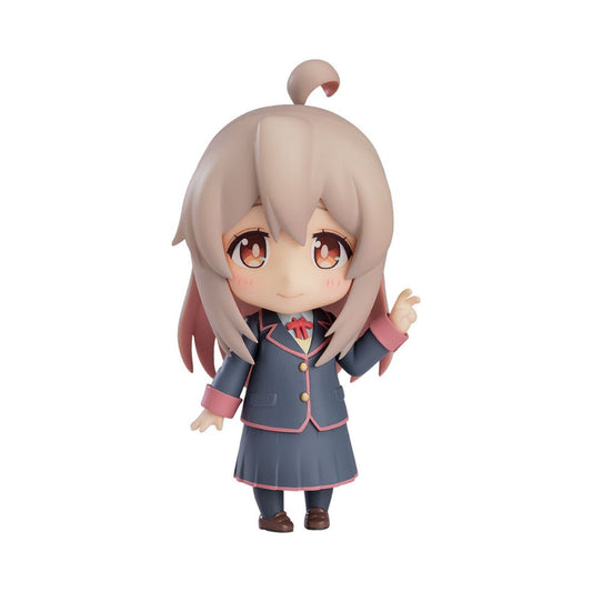 Nendoroid Mahiro Oyama