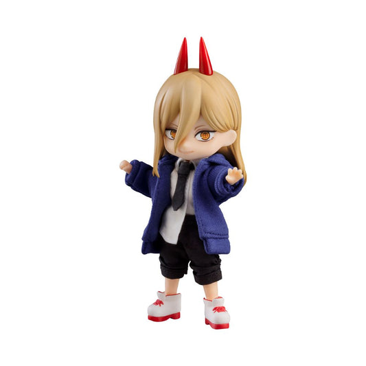 Nendoroid Doll Power