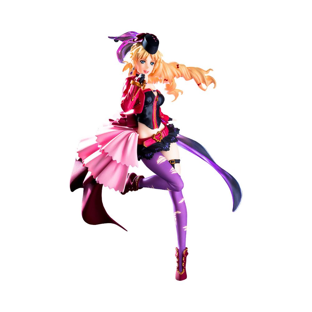 PLAMAX MF-14: minimum factory Sheryl Nome(re-run)