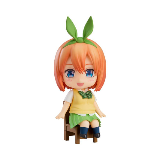 Nendoroid Swacchao! Yotsuba Nakano