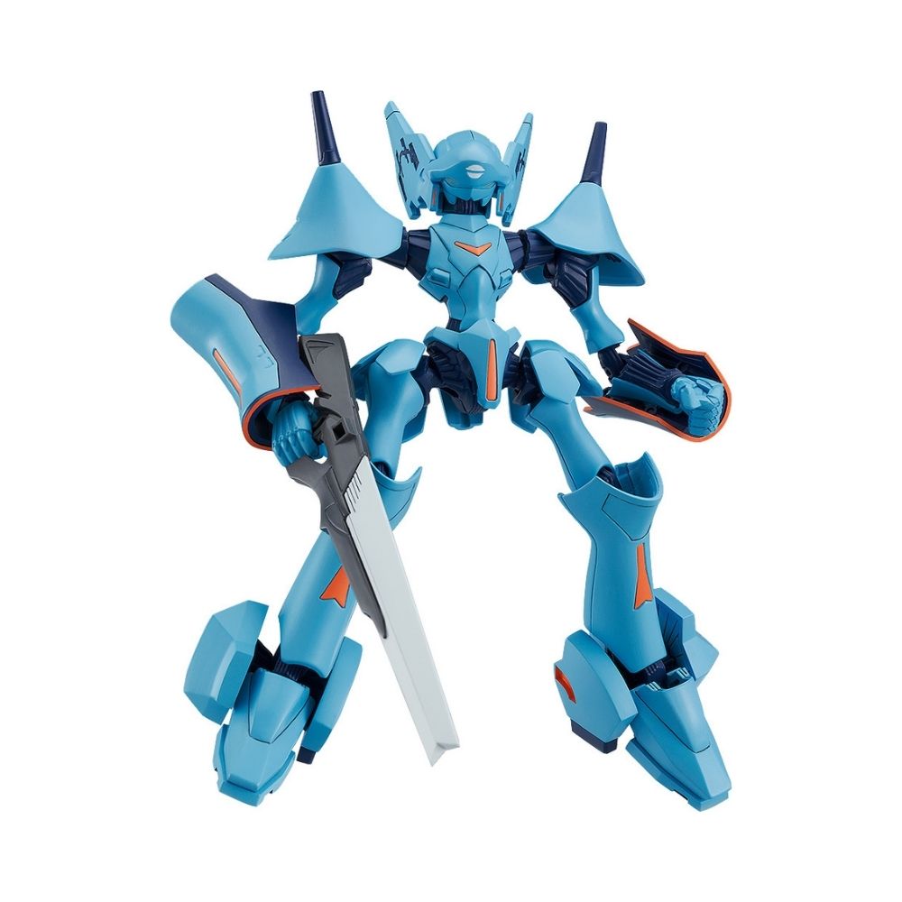 MODEROID Yu Brain