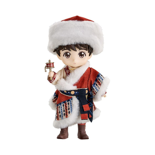 Nendoroid Doll Wu Xie: Seeking Till Found Ver.