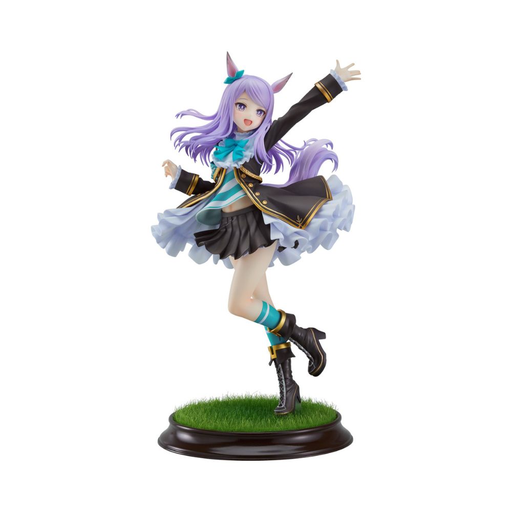 Umamusume: Pretty Derby Mejiro McQueen ~The Treasure of the Prestigious Mejiro Family~