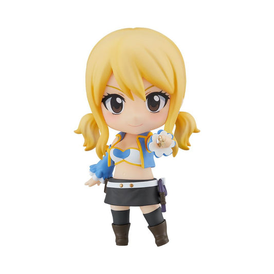 Nendoroid Lucy Heartfilia