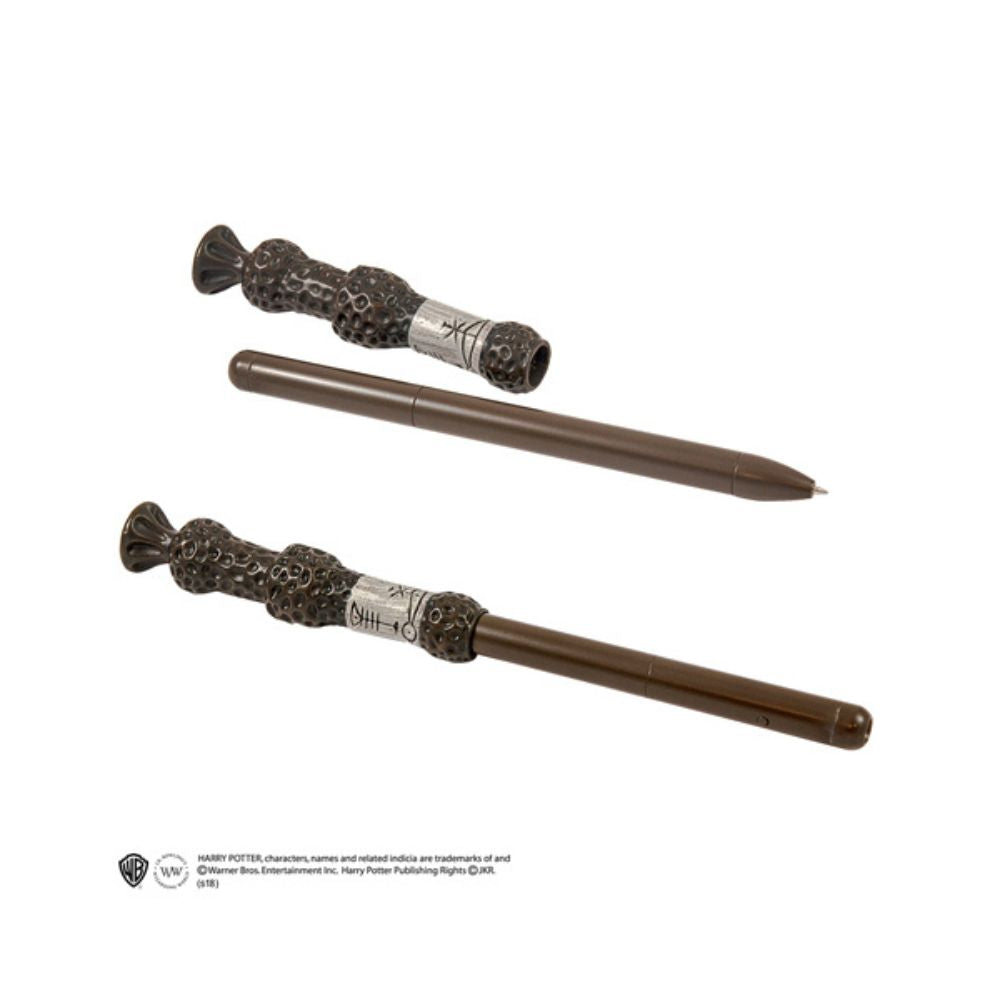 Albus Dumbledore Illuminating Wand Pen - Harry Potter