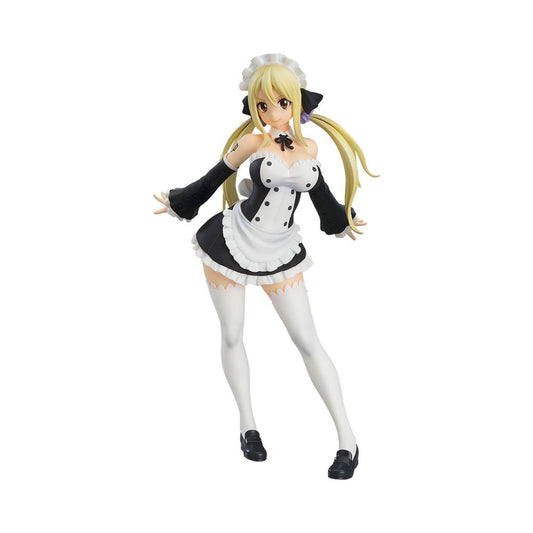 POP UP PARADE Lucy Heartfilia: Virgo Form Ver.