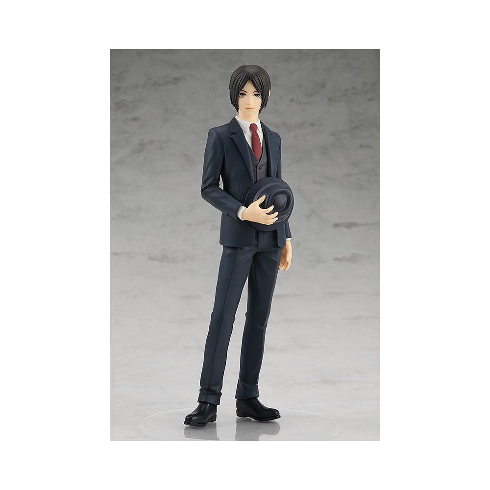 POP UP PARADE Eren Yeager: Suit Ver.