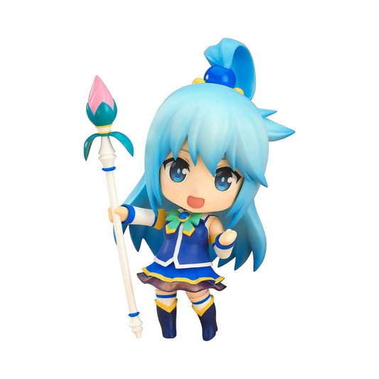 Nendoroid Aqua(4th-run)