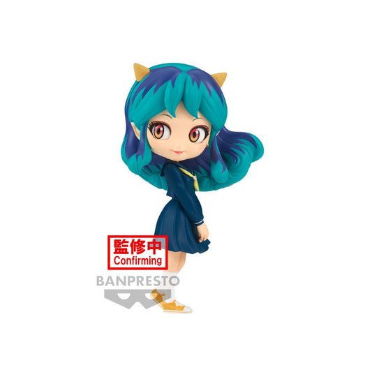 Urusei Yatsura Anime ver. Q posket-LUM-UNIFORMver.(ver.A)