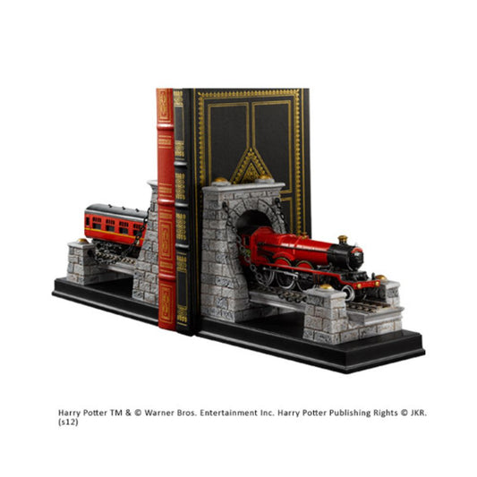 HOGWARTS Express Bookends