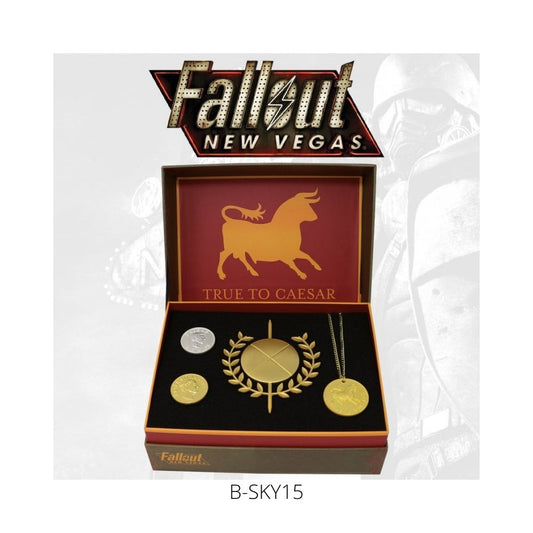 Fallout Caeser's Legion Premium Box