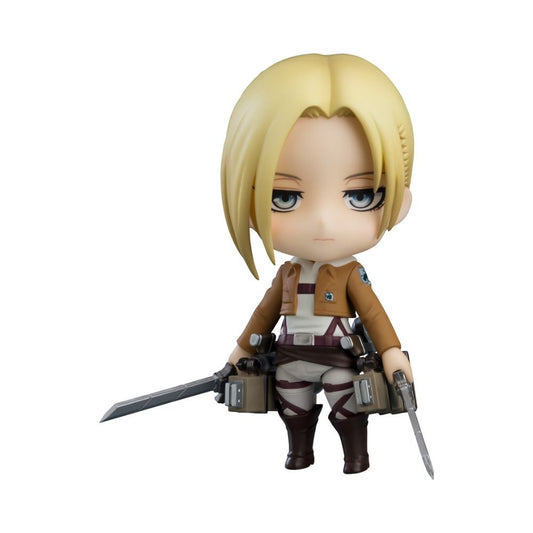 Nendoroid Annie Leonhart