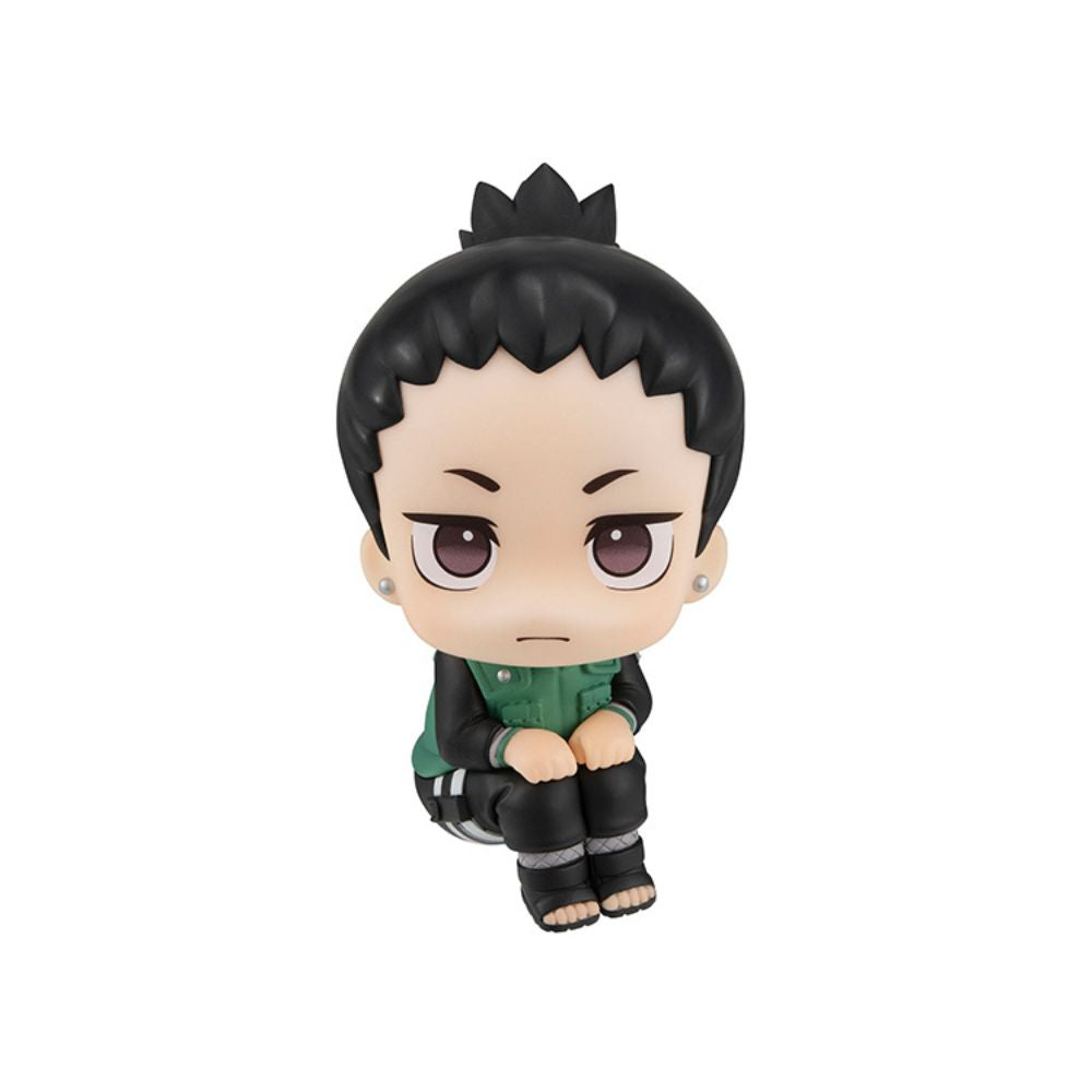 Lookup NARUTO Shippuden  Shikamaru Nara