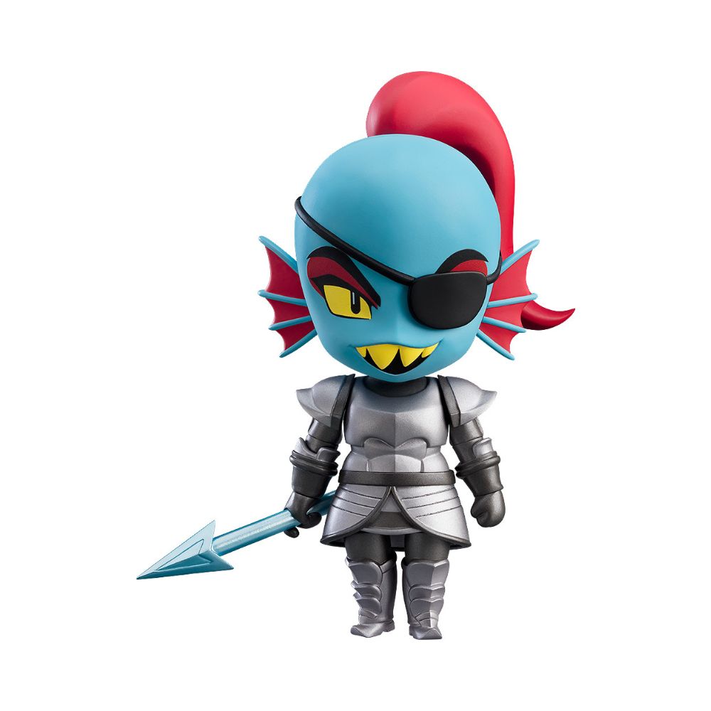 Nendoroid Undyne