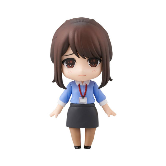 Nendoroid Douki-chan