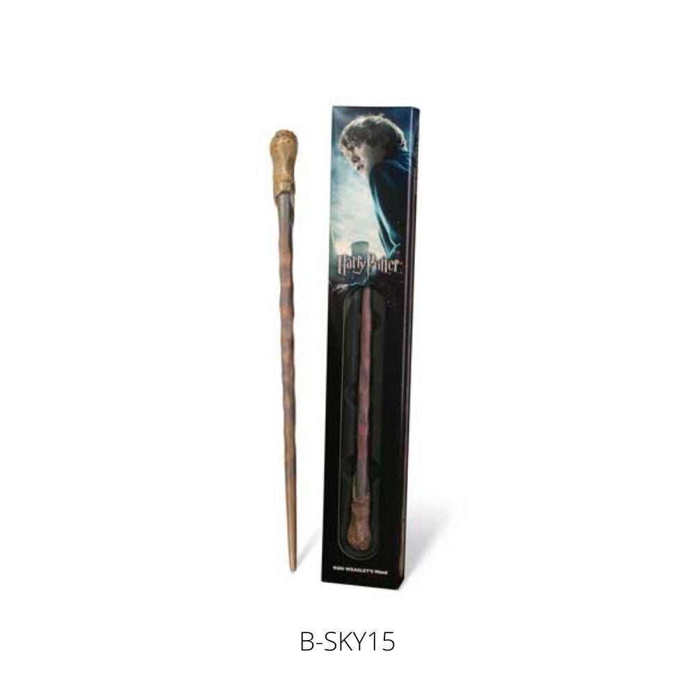 Ron Weasley’s wand - Blister - Harry Potter