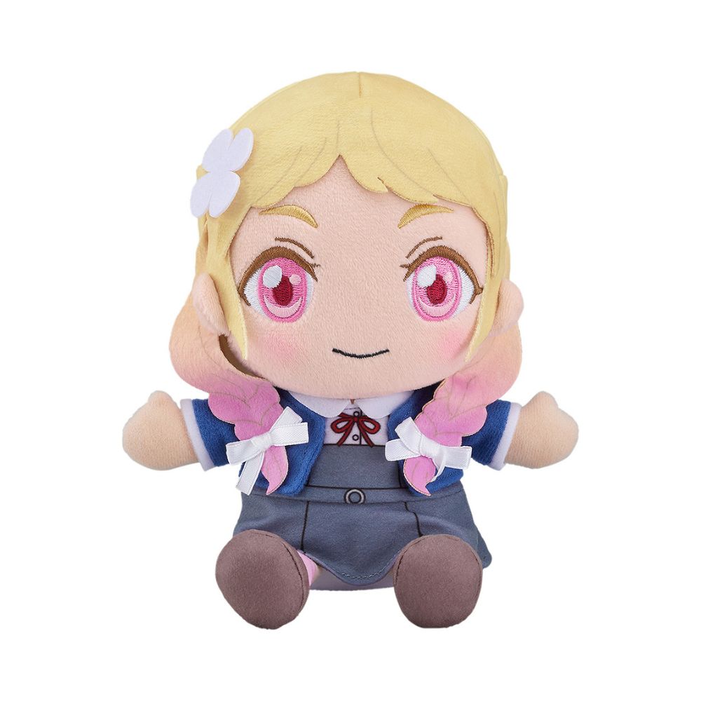 Love Live! Superstar!! Plushie Natsumi Onitsuka