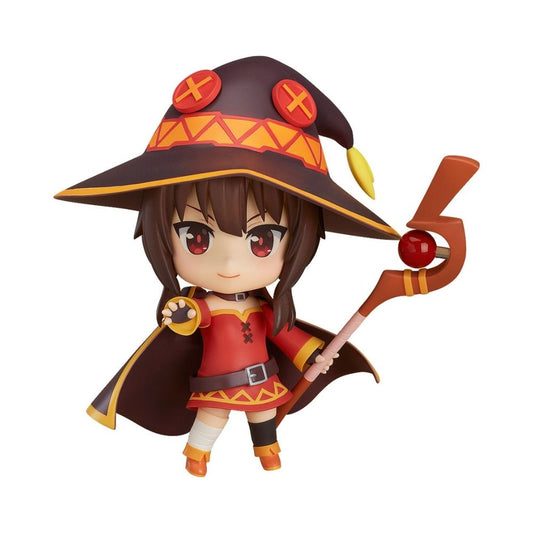 Nendoroid Megumin(3rd-run)