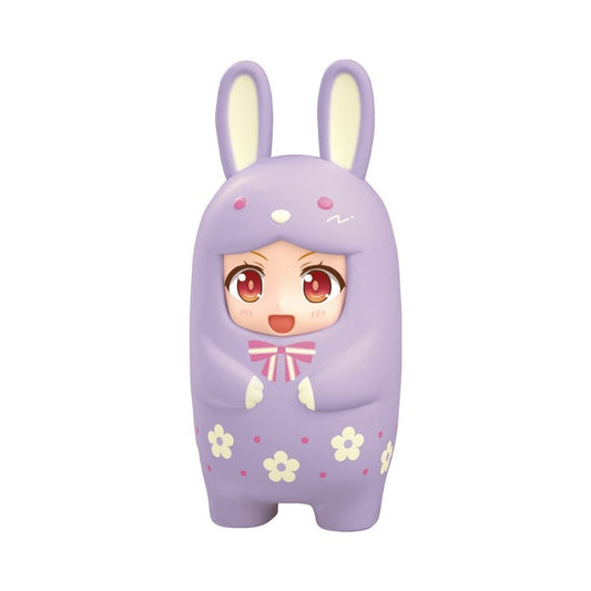 Nendoroid More Kigurumi Face Parts Case (Bunny Happiness 01)