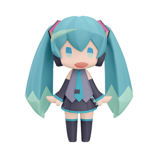 HELLO! GOOD SMILE Hatsune Miku(re-run)