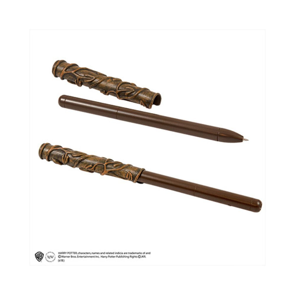 Hermione Granger Illuminating Wand Pen - Harry Potter