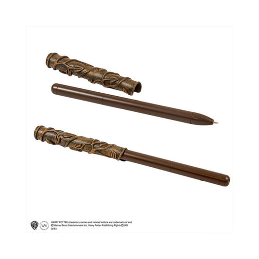 Hermione Granger Illuminating Wand Pen - Harry Potter