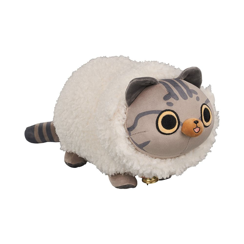 Team Timothy Kuikui Sheep Hug Pillow