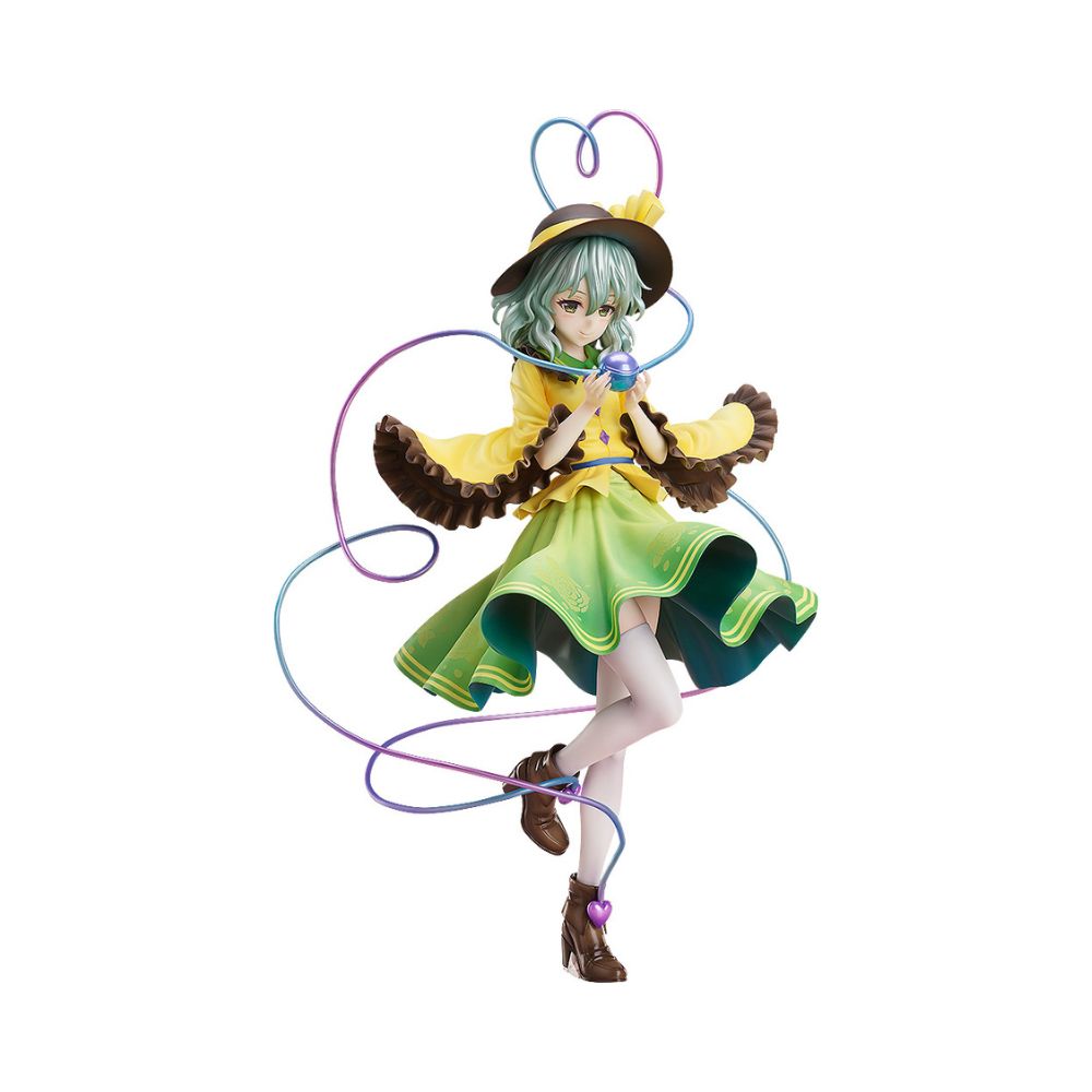 Koishi Komeiji