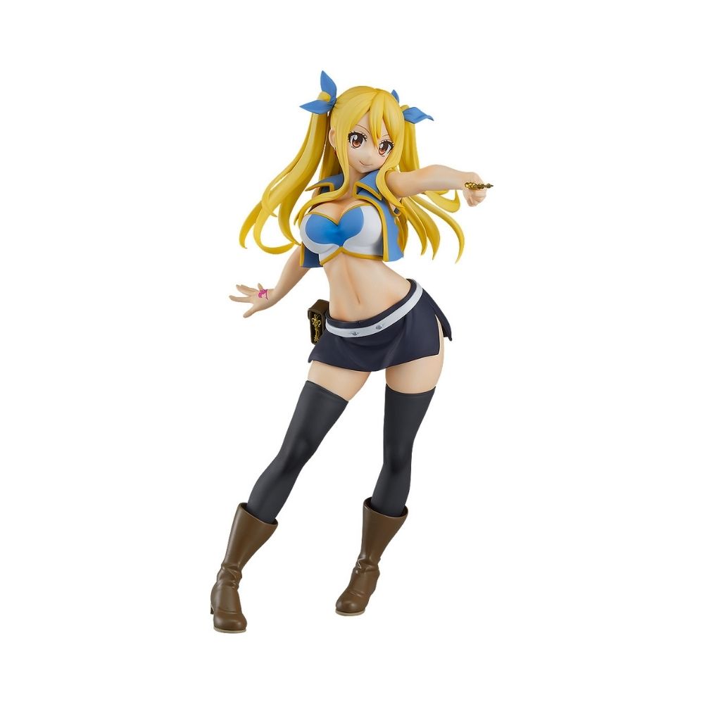 POP UP PARADE Lucy Heartfilia XL