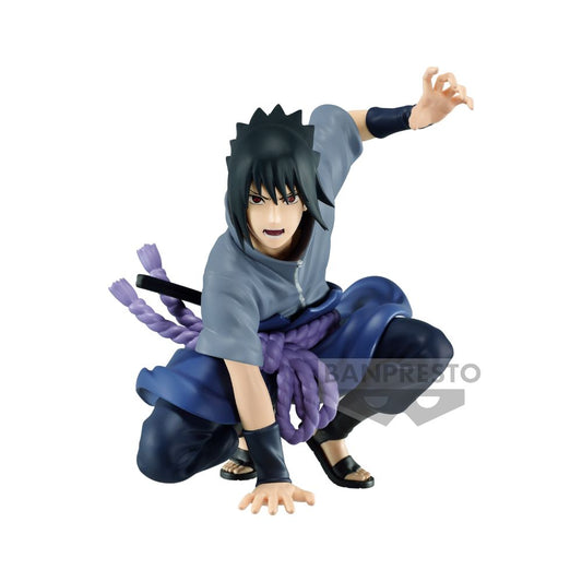 NARUTO SHIPPUDEN PANEL SPECTACLE UCHIHA SASUKE