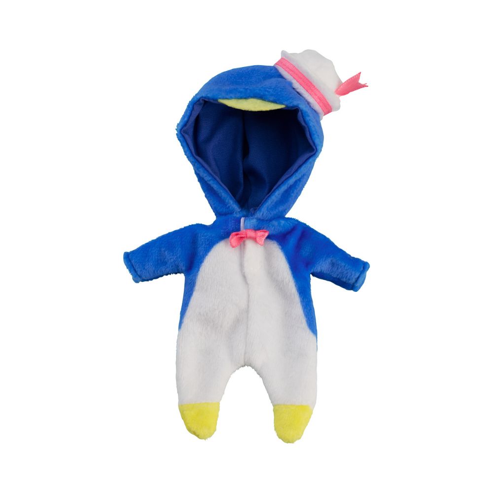 Nendoroid Doll Kigurumi Pajamas: Tuxedo Sam