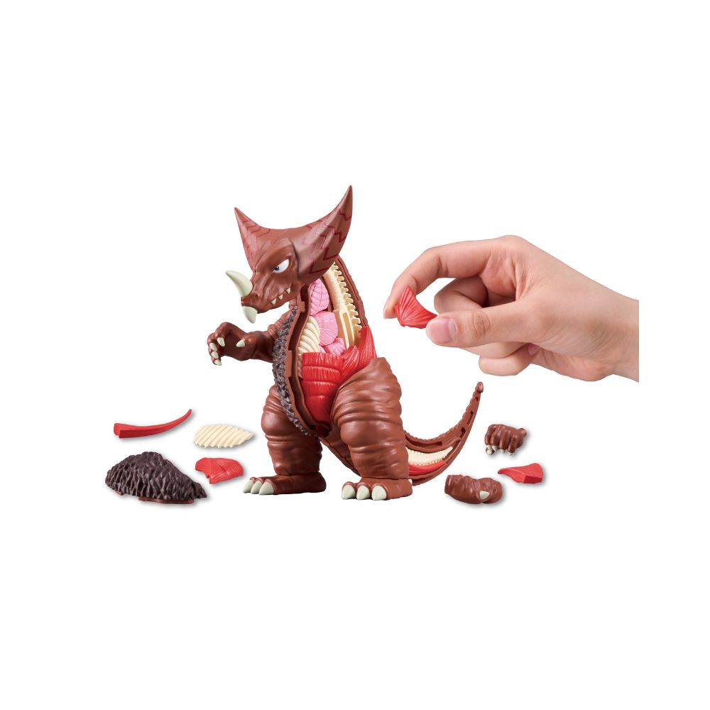 KAITAI PUZZLE FANTASY GOMORA