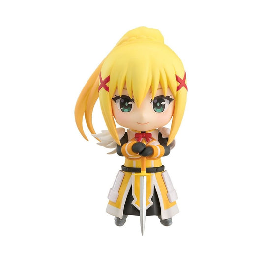 Nendoroid Darkness(3rd-run)