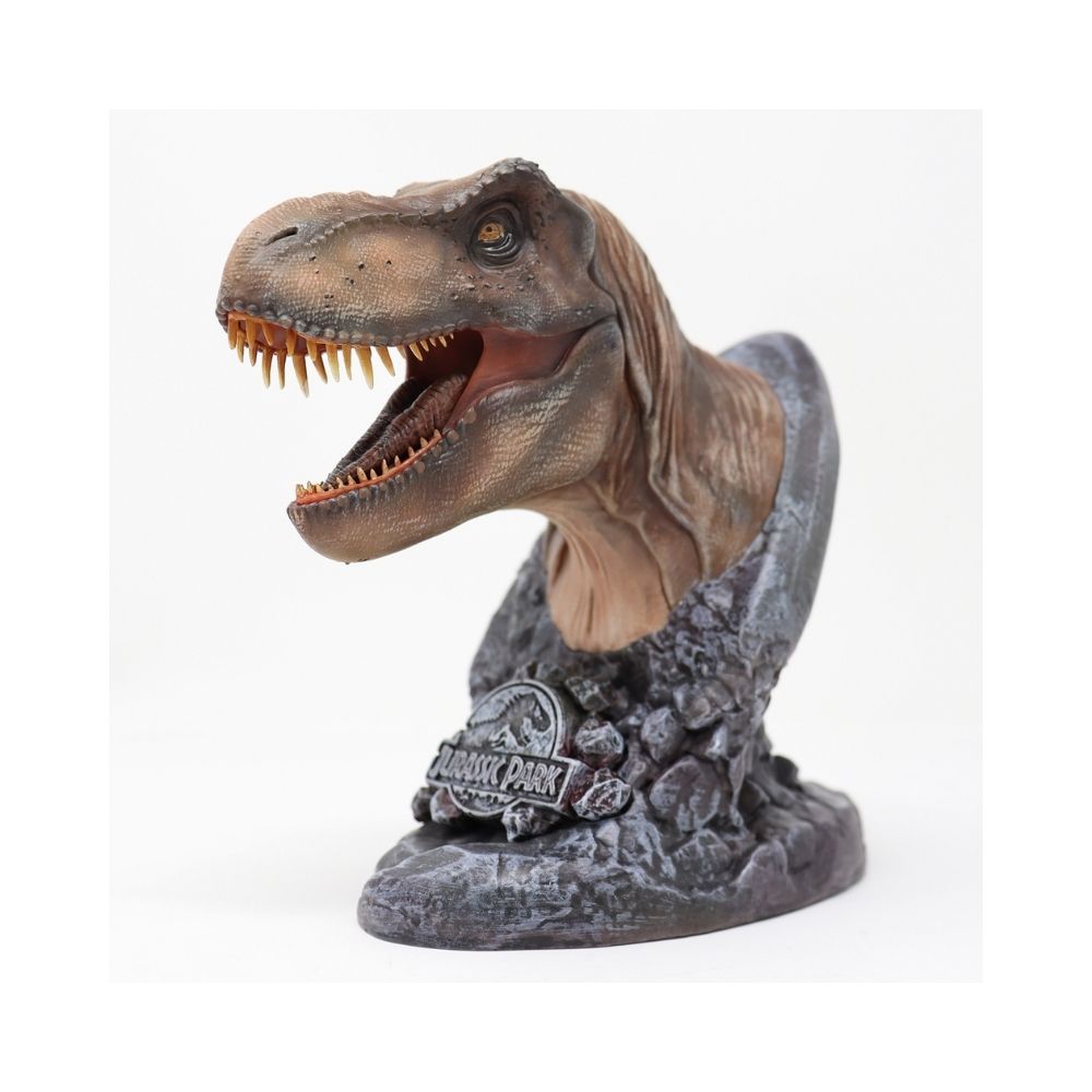 T-Rex Jurassic Park Limited Edition Bust