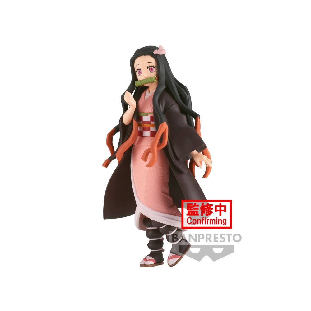 Demon Slayer: Kimetsu no Yaiba FIGURE vol.30