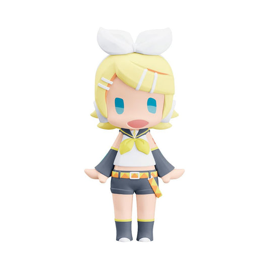 HELLO! GOOD SMILE Kagamine Rin(re-run)