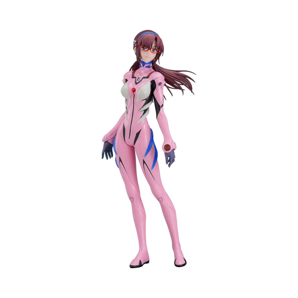 PLAMAX Mari Makinami Illustrious