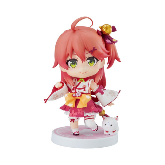 Nendoroid Sakura Miko(re-run)