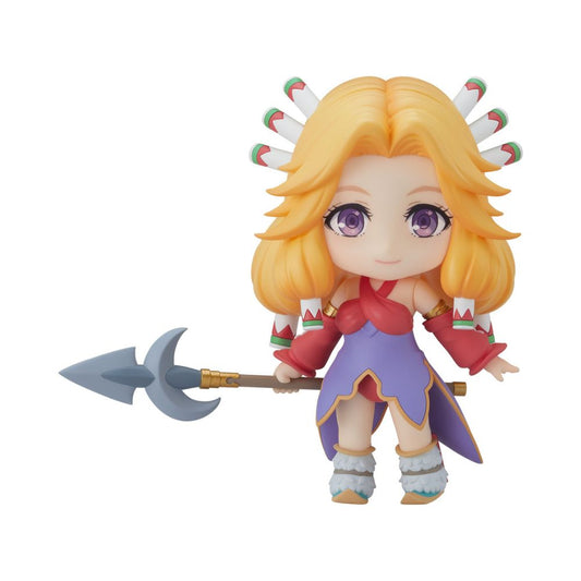 Nendoroid Serafina