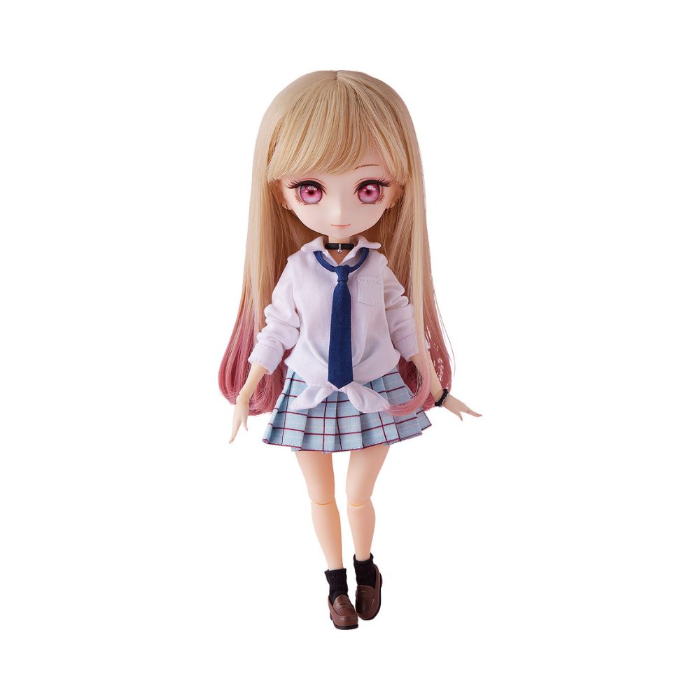 Harmonia humming Marin Kitagawa