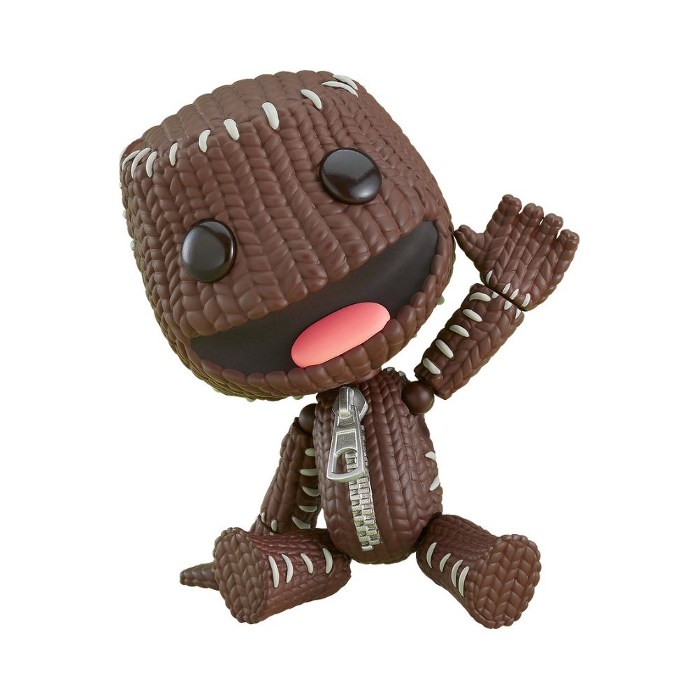 Nendoroid Sackboy