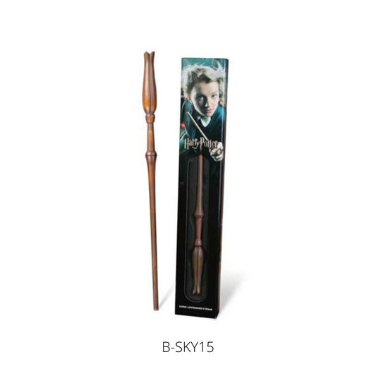 Luna Lovegood Blister wand