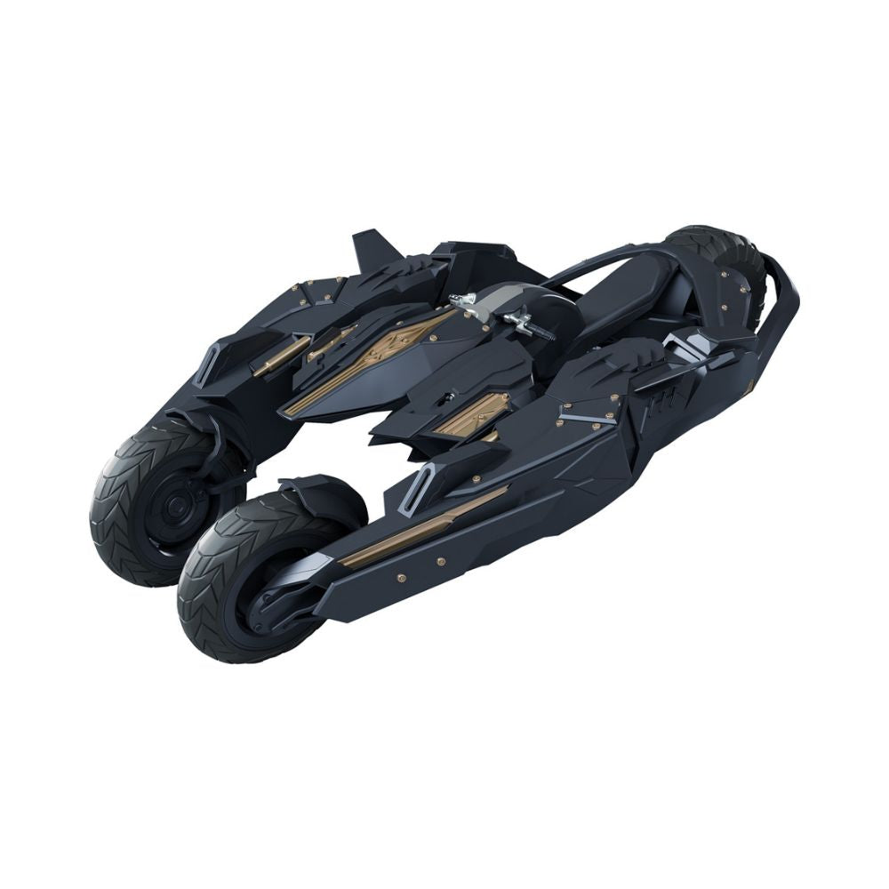 PLAMAX Black Trike: DAWN FALL Ver.
