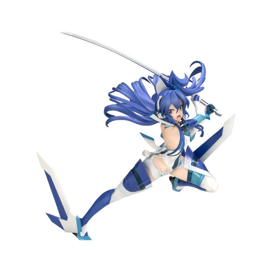 Symphogear GX 1/7 Tsubasa Kazanari