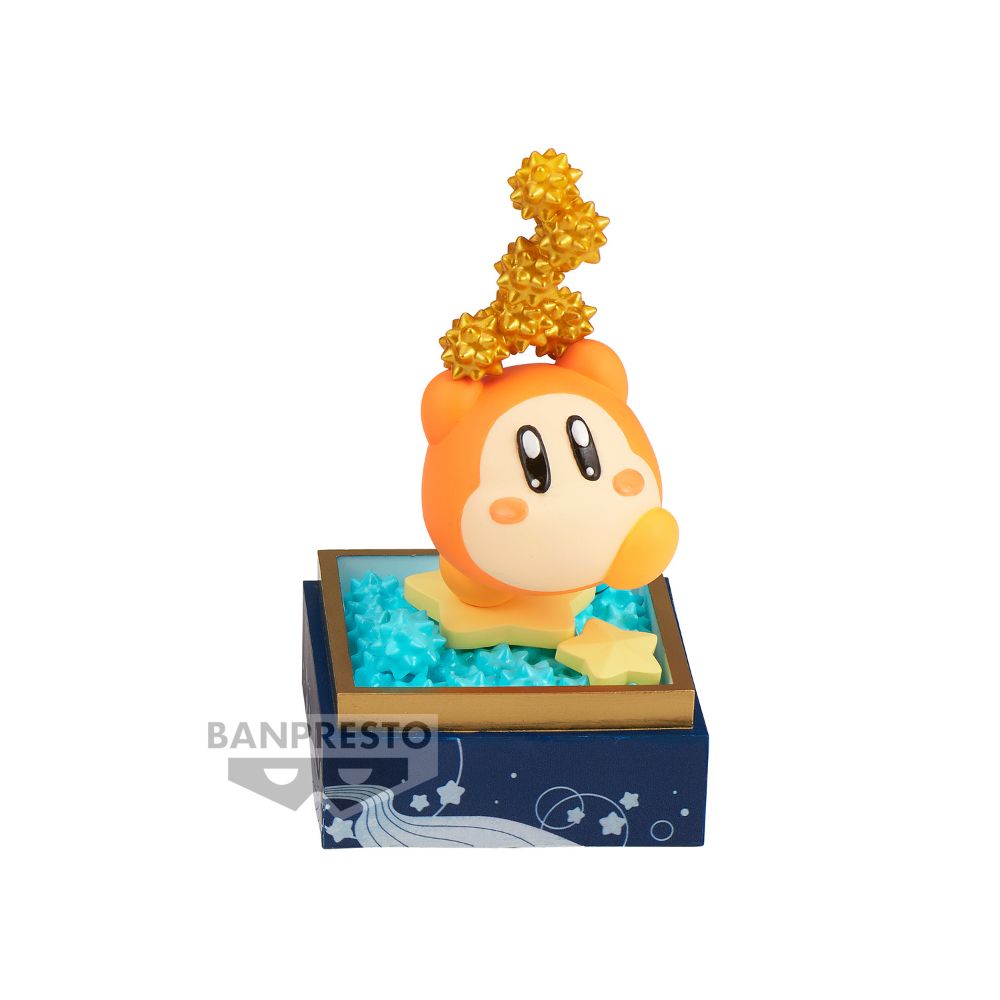 KIRBY Paldolce collection vol.5(C:WADDLE DEE)