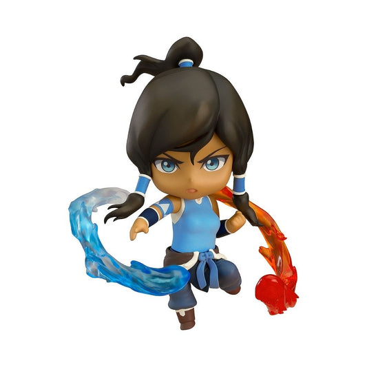 Nendoroid Korra(re-run)